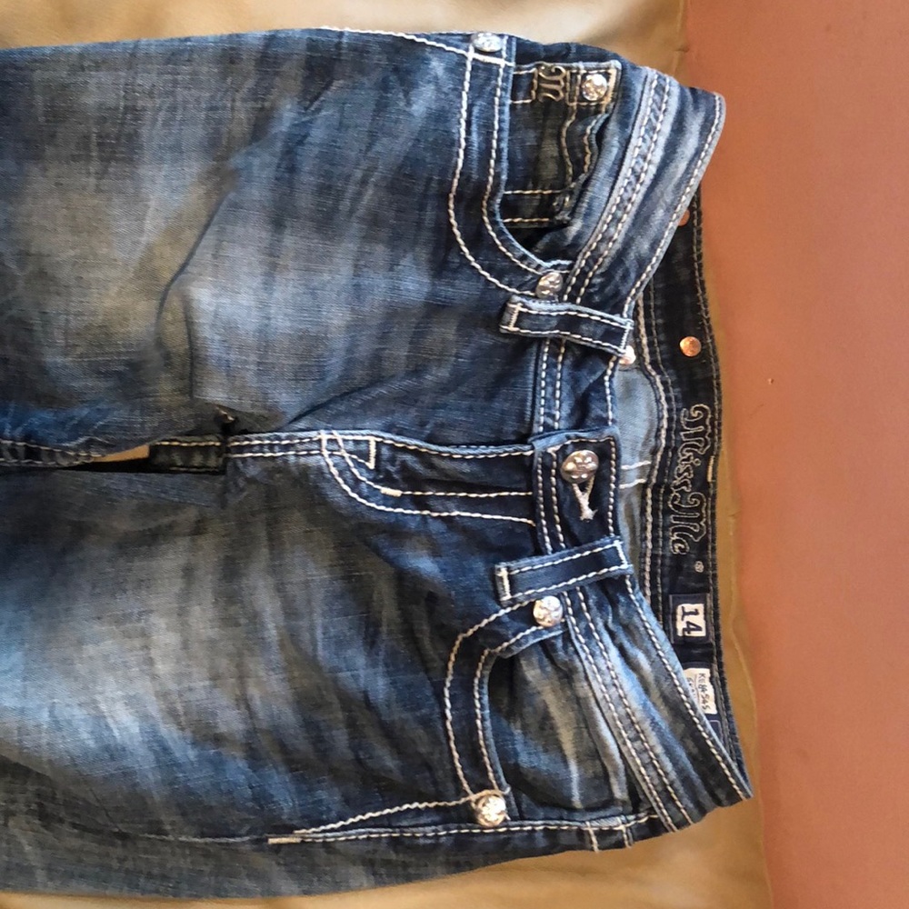 MissMe jeans